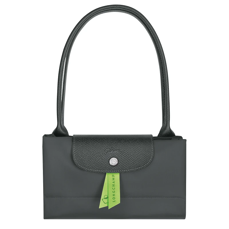 Le Pliage Green L Tote bag
