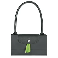 Le Pliage Green L Tote bag