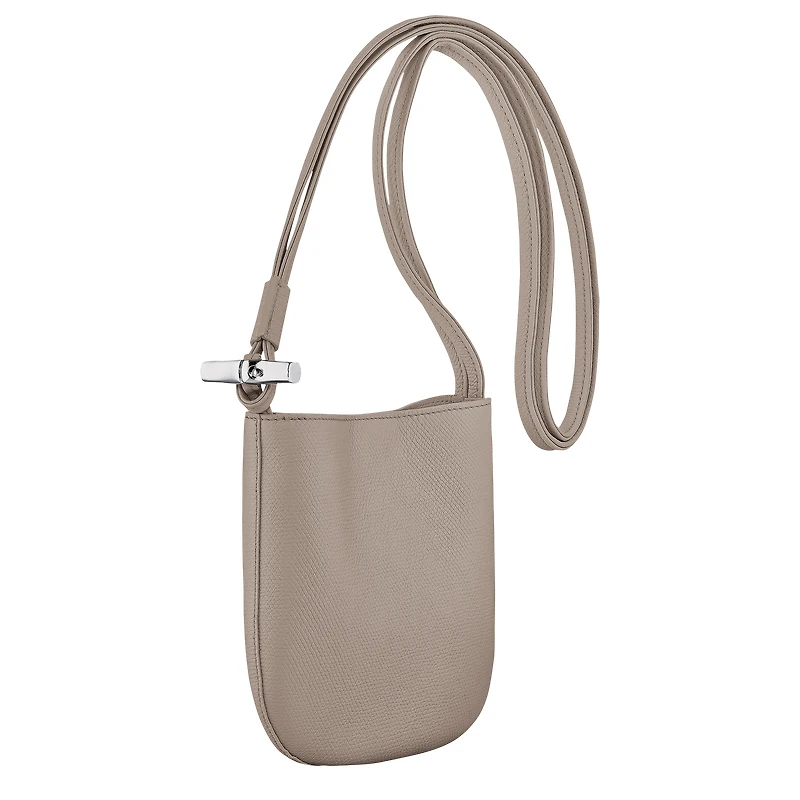 Le Roseau S Crossbody bag