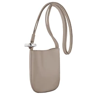 Le Roseau S Crossbody bag