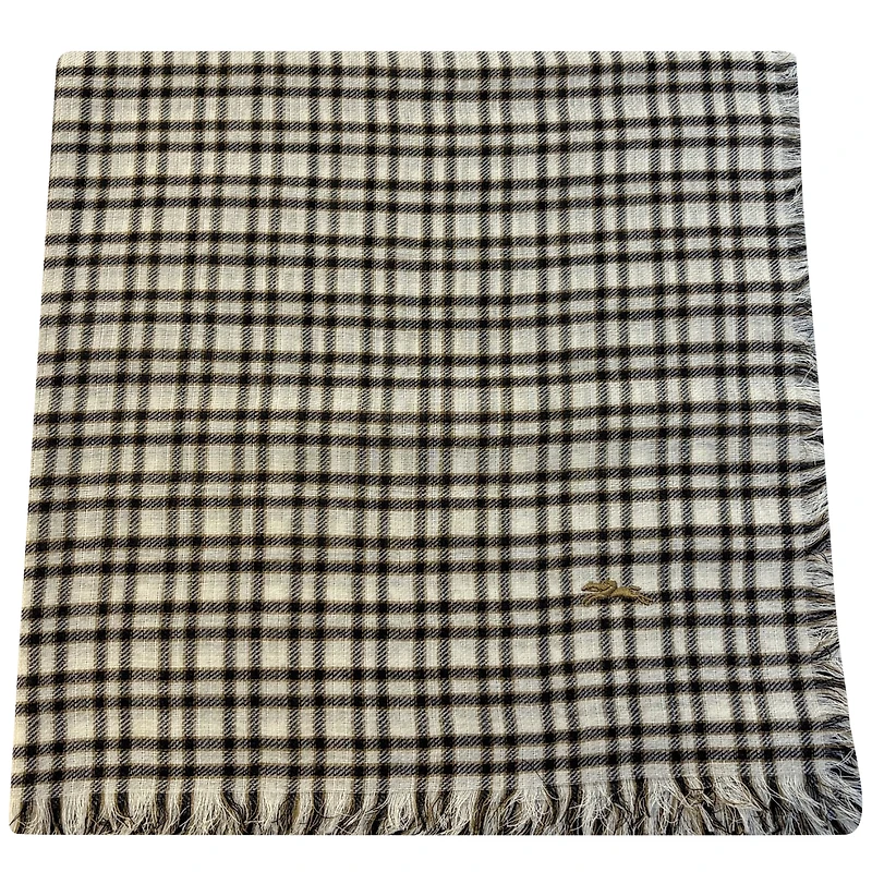Portobello Scarf
