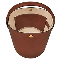 pure S Bucket bag