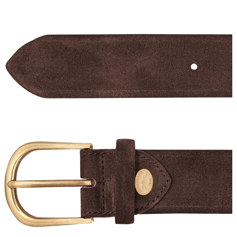 French Charm Men's belt