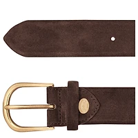 French Charm Men's belt