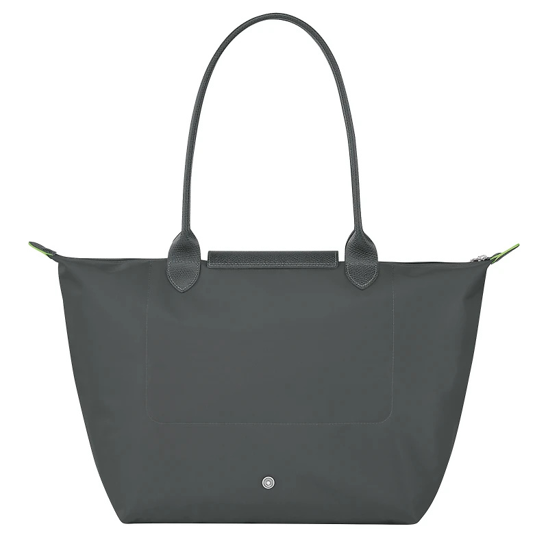 Le Pliage Green L Tote bag