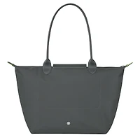 Le Pliage Green L Tote bag