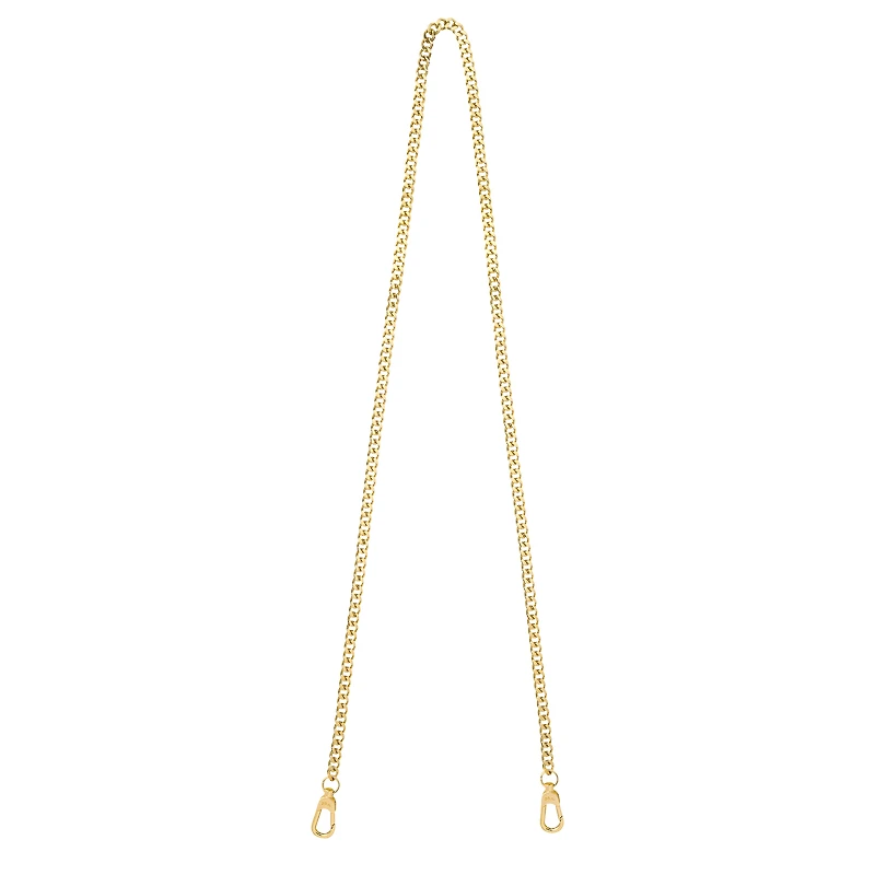 Longchamp chaîne Shoulder strap