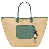 Le Pliage Collection M Basket bag