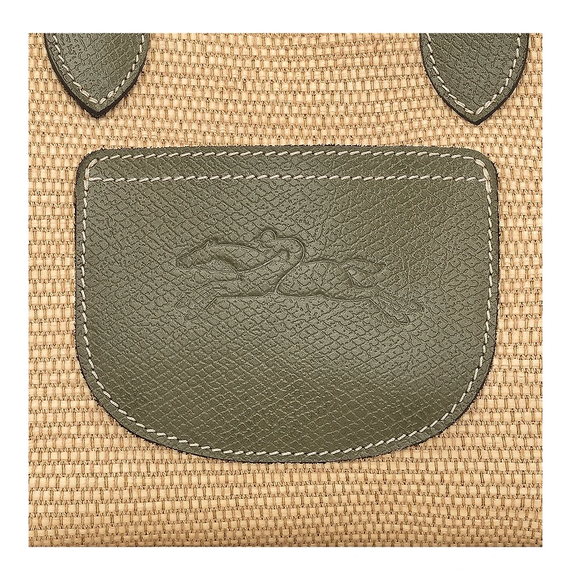 Le Pliage Collection XS Basket bag