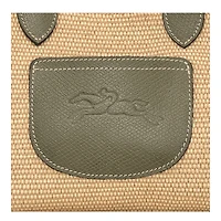 Le Pliage Collection XS Basket bag