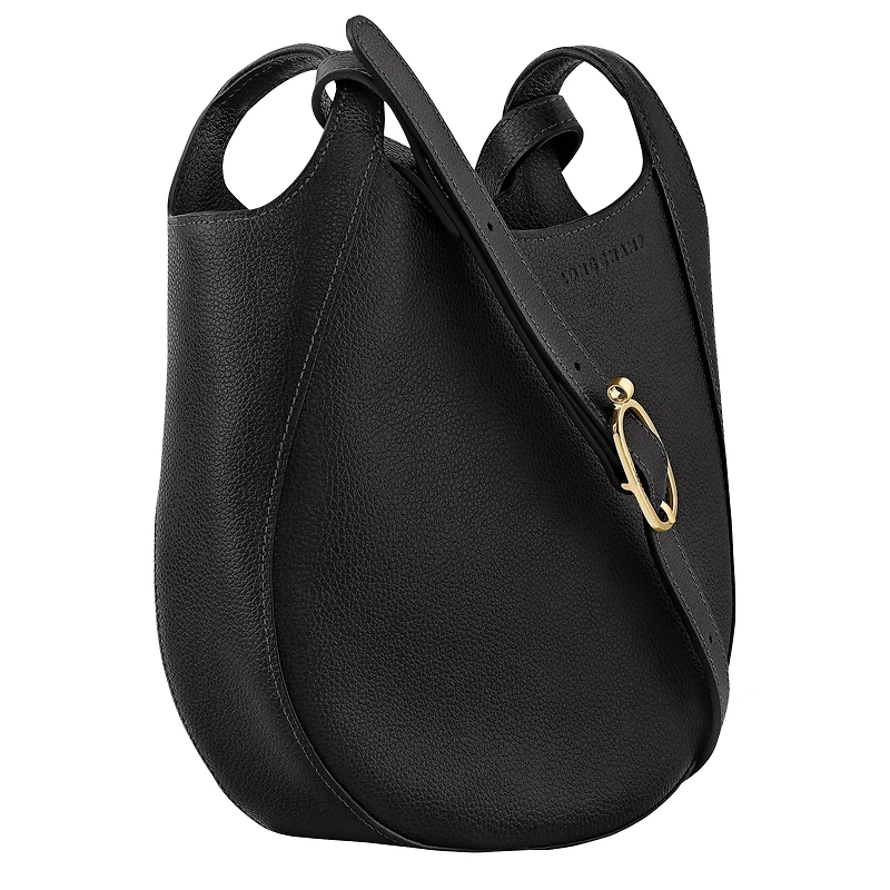 Le Foulonné S Crossbody bag