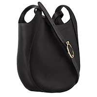 Le Foulonné S Crossbody bag
