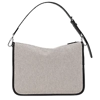 Essential L Hobo bag
