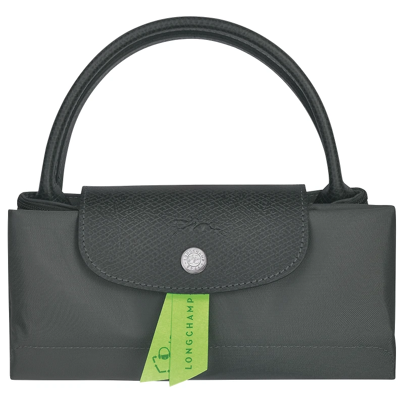 Le Pliage Green S Handbag