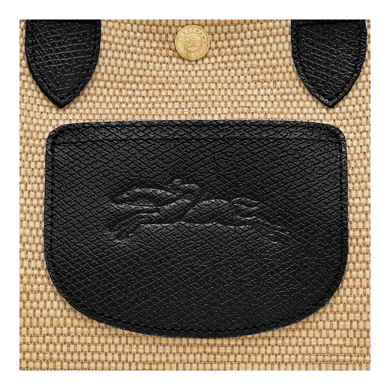 Le Pliage Collection XS Basket bag