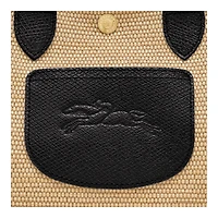 Le Pliage Collection XS Basket bag