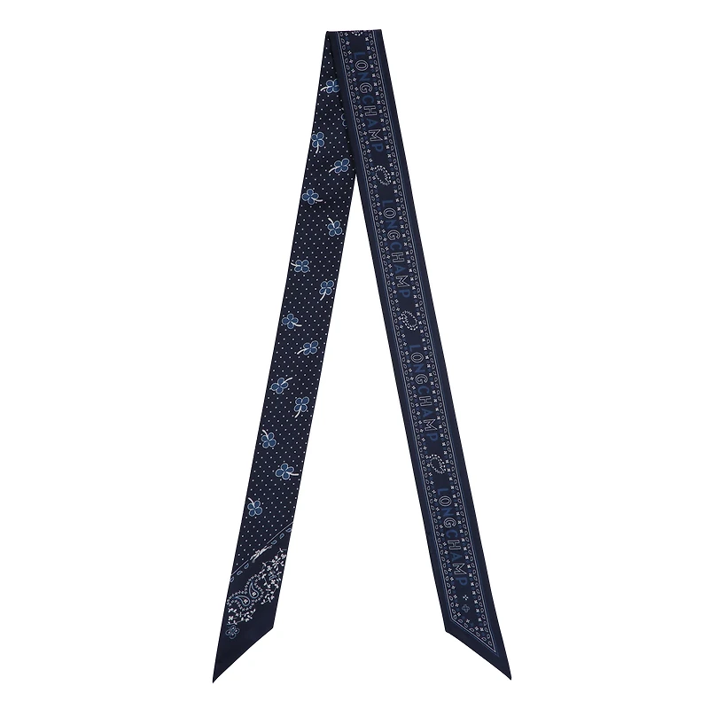 French Bandana Headband