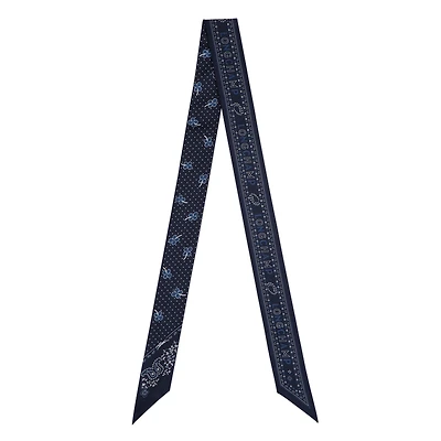 French Bandana Headband