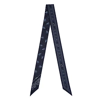 French Bandana Headband