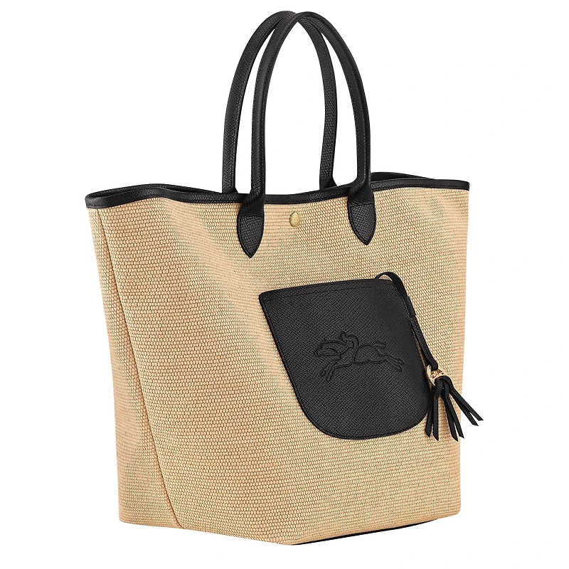 Le Pliage Collection L Basket bag
