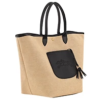 Le Pliage Collection L Basket bag