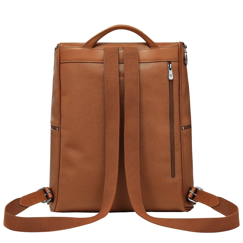 Le Foulonné Backpack