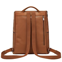 Le Foulonné Backpack