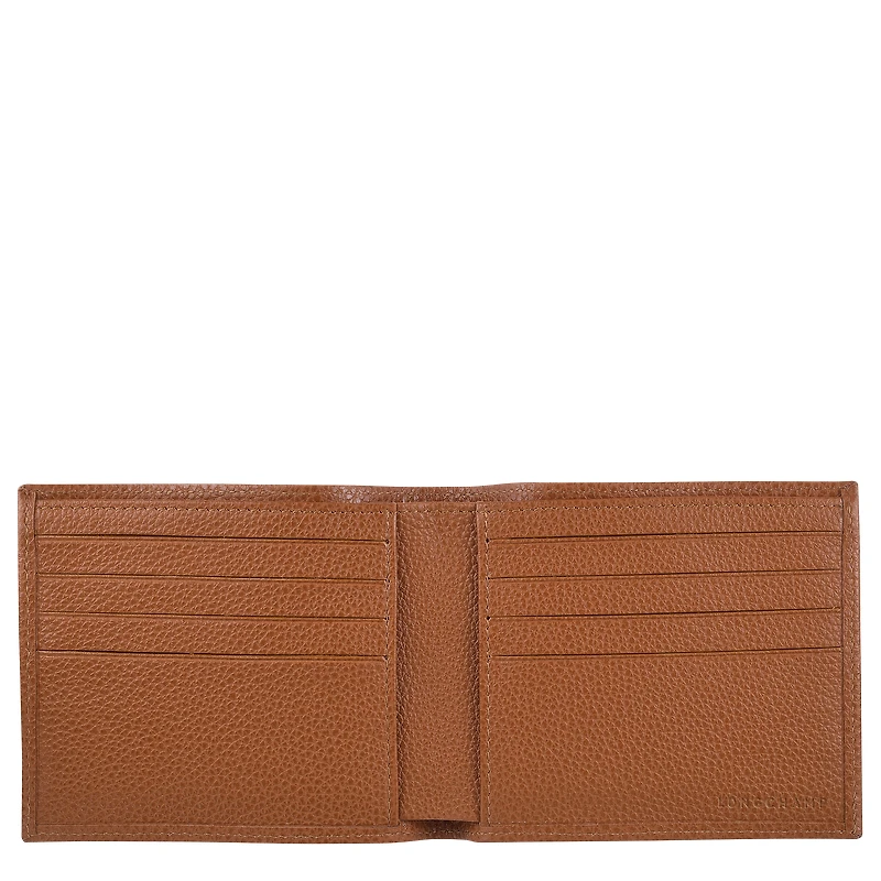 Le Foulonné Wallet