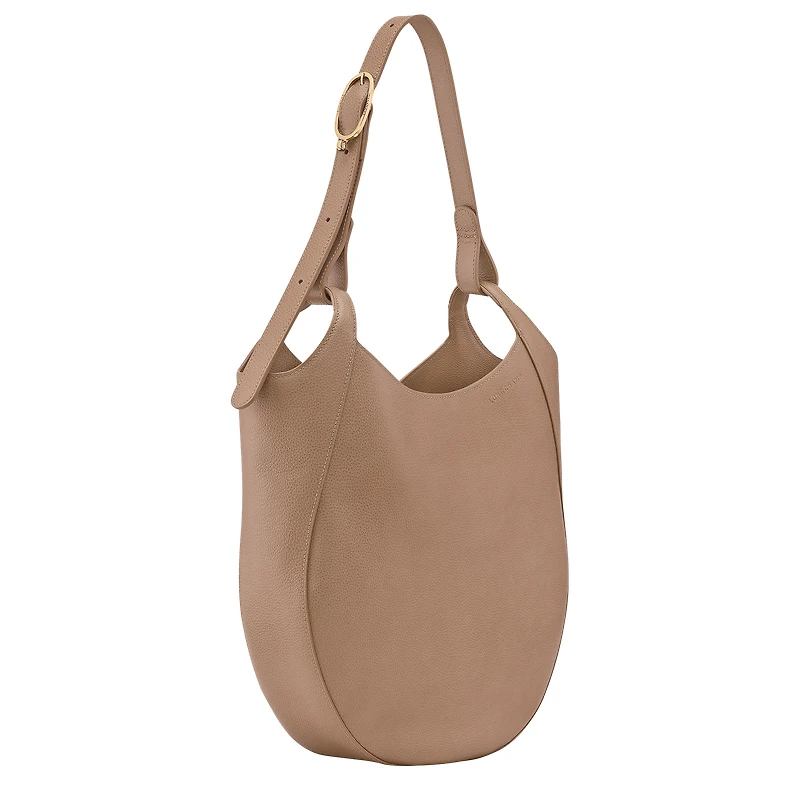 Le Foulonné L Hobo bag