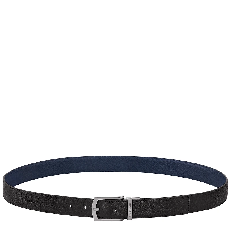 Le Foulonné Men's belt