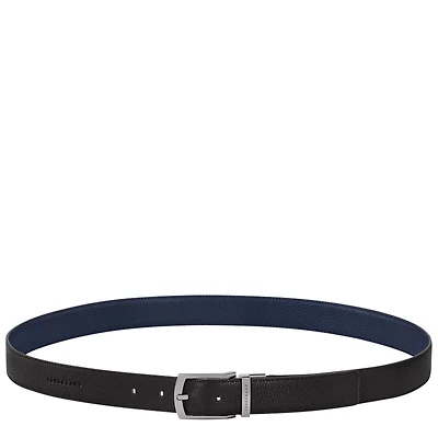 Le Foulonné Men's belt
