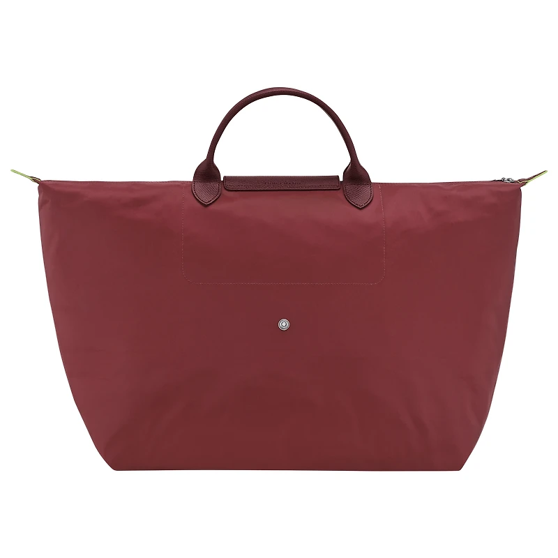 Le Pliage Green L Travel bag