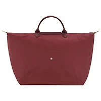 Le Pliage Green L Travel bag