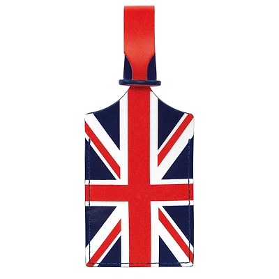 LGP Travel Luggage tag