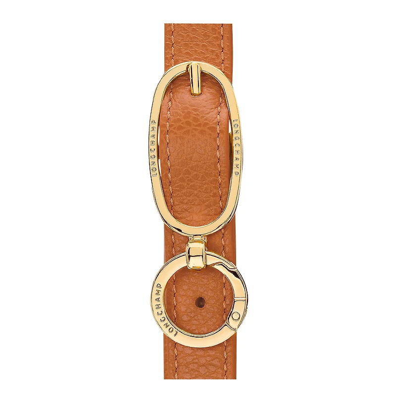 Le Foulonné S Crossbody bag