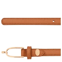 Ladies' belt