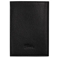 Le Foulonné Passport cover