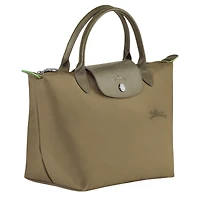 Le Pliage Green S Handbag