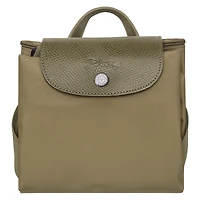 Le Pliage Green M Backpack