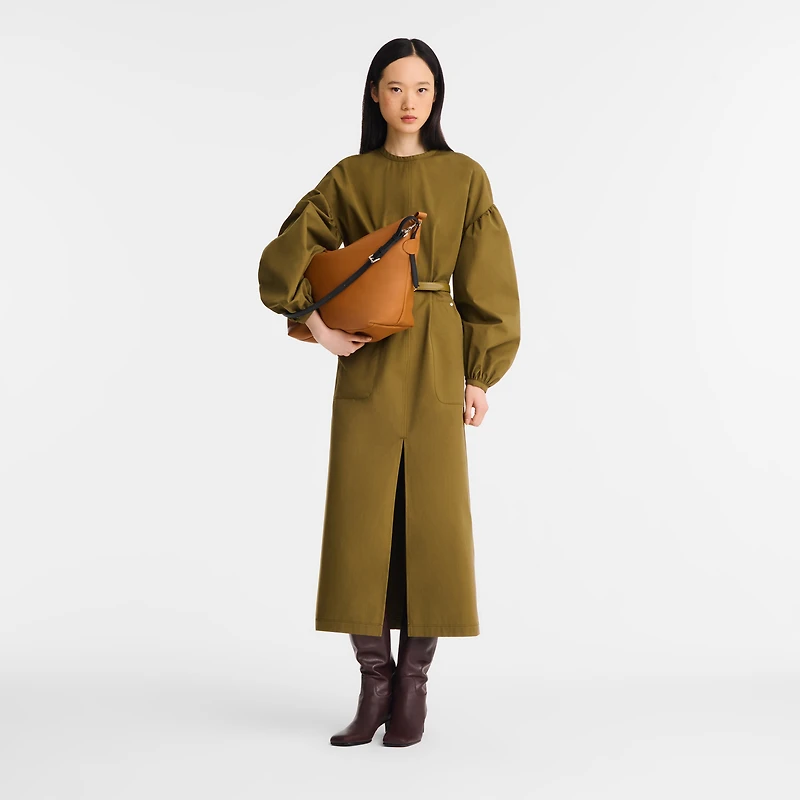 Le Slouchy M Hobo bag