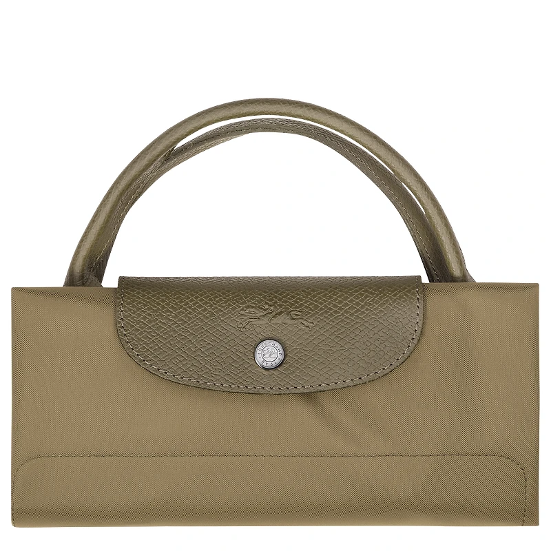 Le Pliage Green L Travel bag
