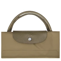 Le Pliage Green L Travel bag