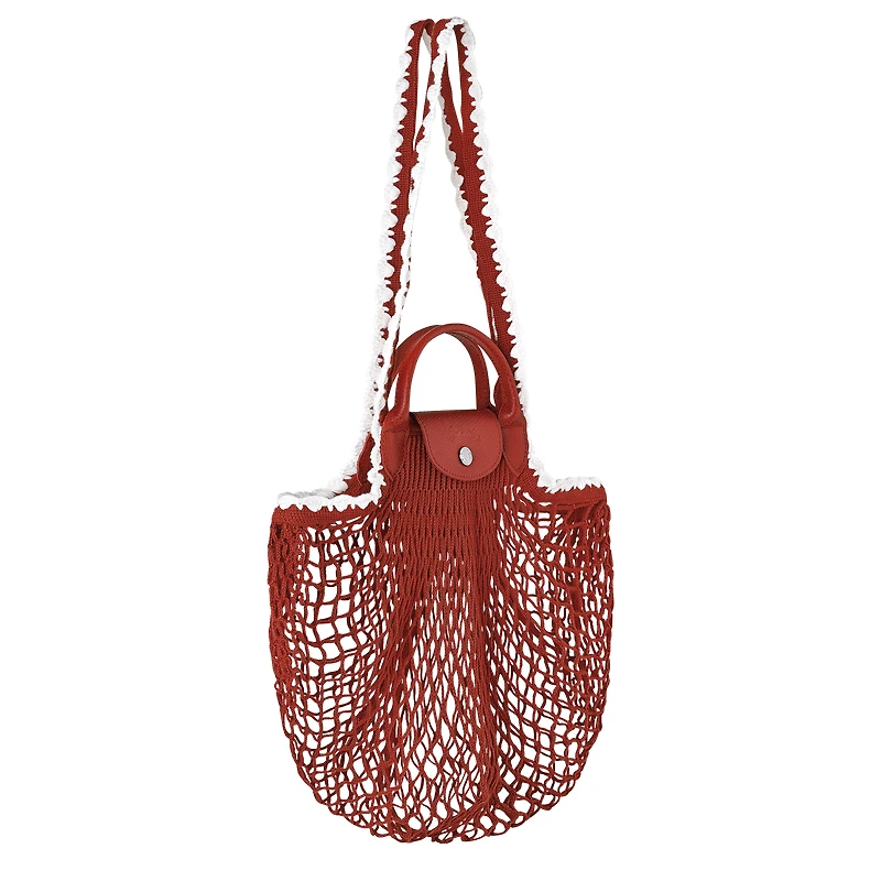 Le Pliage Collection L Mesh bag