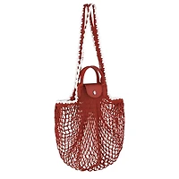 Le Pliage Collection L Mesh bag