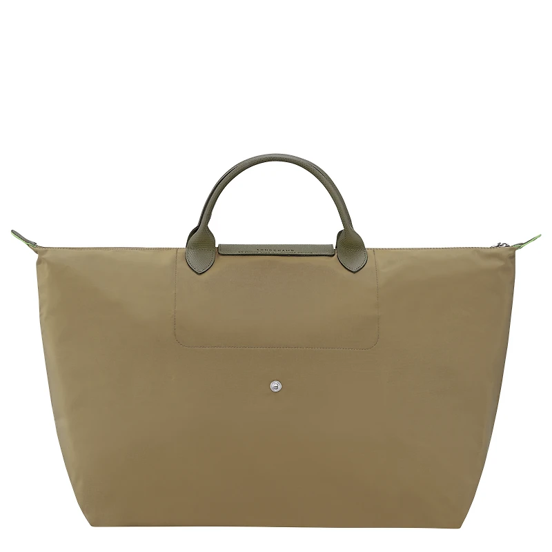 Le Pliage Green L Travel bag