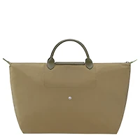 Le Pliage Green L Travel bag