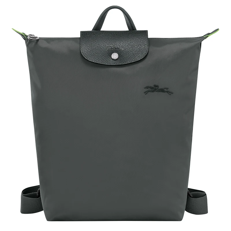 Le Pliage Green M Backpack