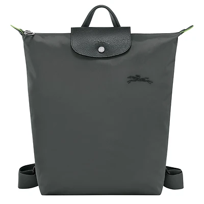 Le Pliage Green M Backpack