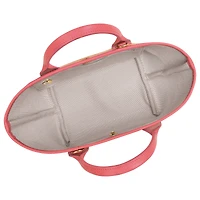 Le Pliage Collection XS Basket bag