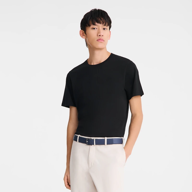 Le Foulonné Men's belt